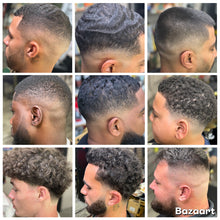 Load image into Gallery viewer, International  Master fade Class 12/11/2025 bring a model or we can provide one