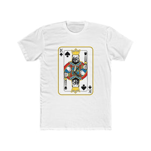 BFI "KING CARD" T-Shirt