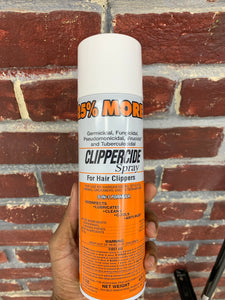 Clippercide spray