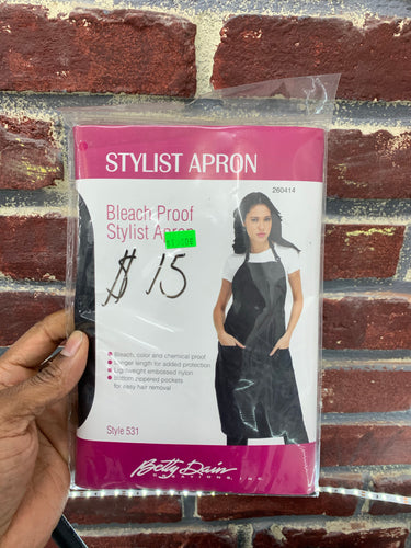 Betty Dain Stylist Apron