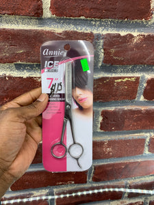Annie Ice series scissors