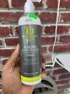 Design essential Conditioner/Premium