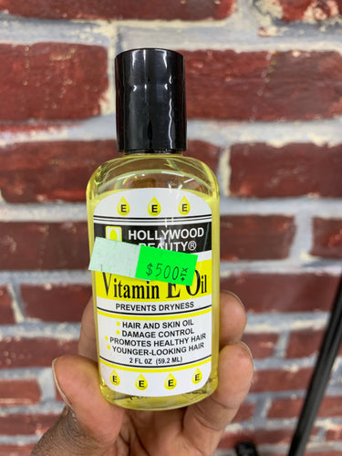 Premium oils